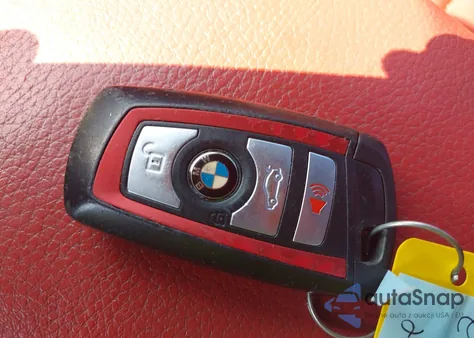 2018 BMW 430I Gran Coupe from USA, damaged, VIN WBA4J1C51JBM10689